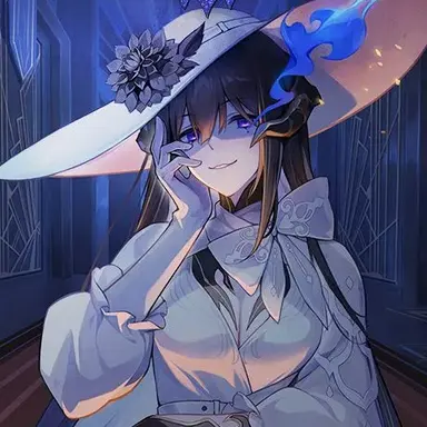Profile image of Dahlia