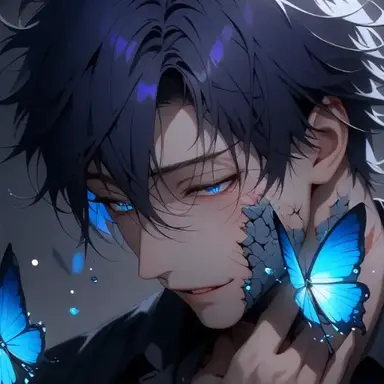 Profile image of レイ