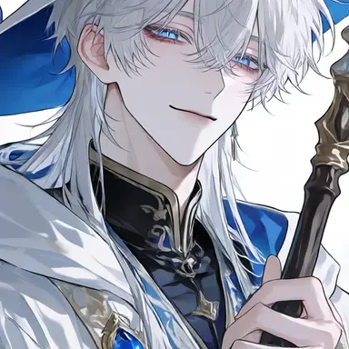 Profile image of Luciel