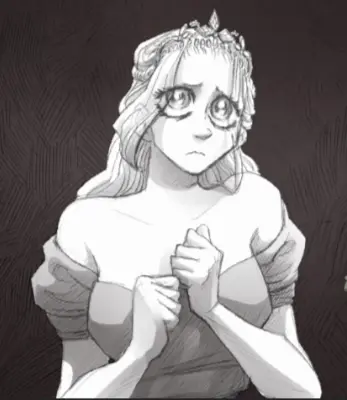 Profile image of The Princess.
