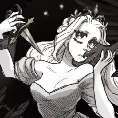 Profile image of The Princess.
