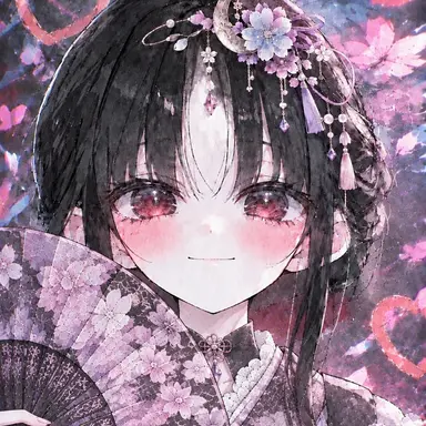 Profile image of 아마츠키 레나