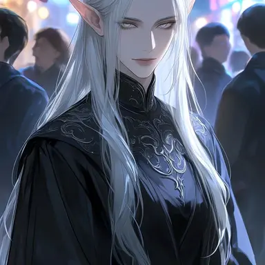 Profile image of Vaelith