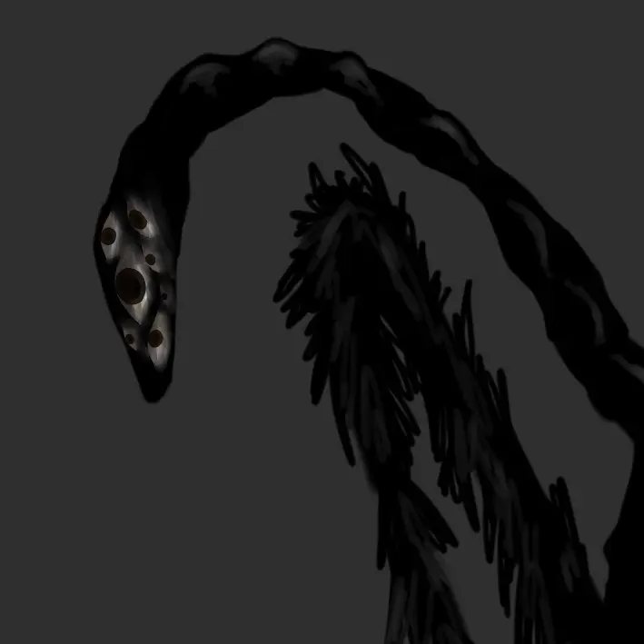 kimdragonY의 The Neck