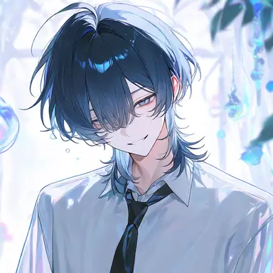 Profile image of 朔