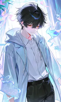 Profile image of 陽真