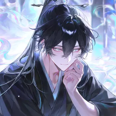 Profile image of 影法師