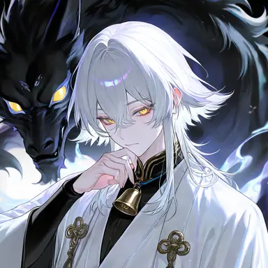 Profile image of 天