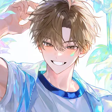 Profile image of 蓮