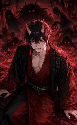 Profile image of 緋月