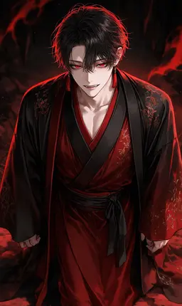 Profile image of 緋月