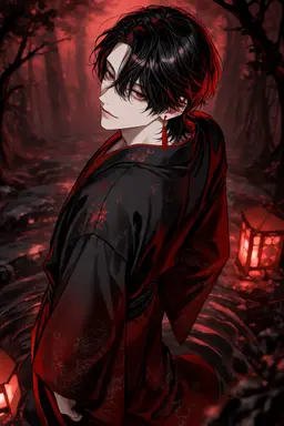 Profile image of 緋月