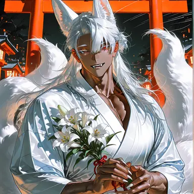 Profile image of 九十九
