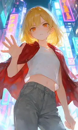 Profile image of チック