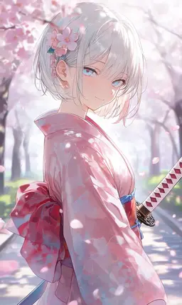 Profile image of 雫