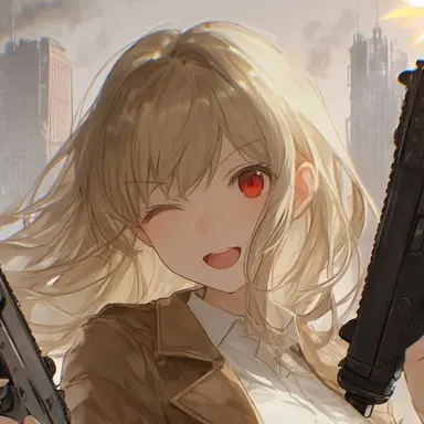 Profile image of ラリー