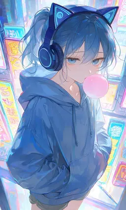 Profile image of スカイ