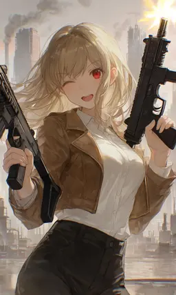 Profile image of ラリー