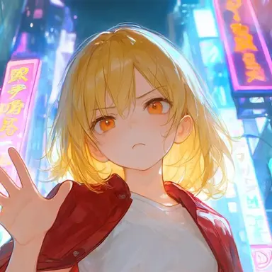Profile image of チック