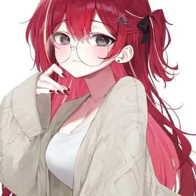 Profile image of 아카네 리제