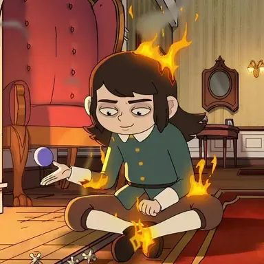 Profile image of 아바돈