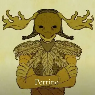 Profile image of 펠그린