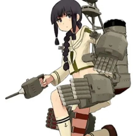 FlatJoy0429의 連合艦隊司令部オリジナル艦これ