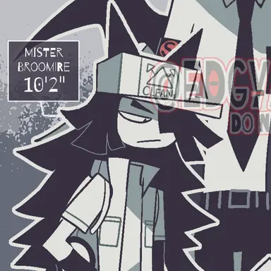 Profile image of 미스터 브루마이어