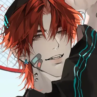 Profile image of Liam