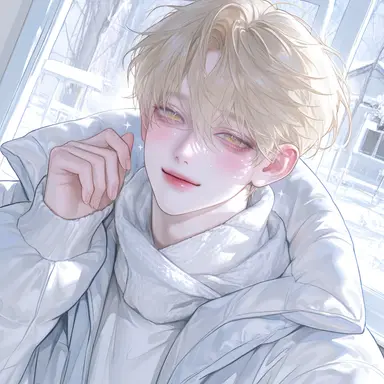 Profile image of 백시윤