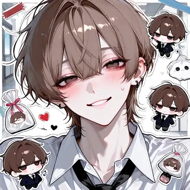 Profile image of 優