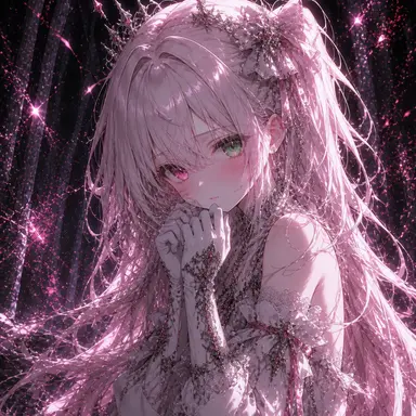 Profile image of Shiroi