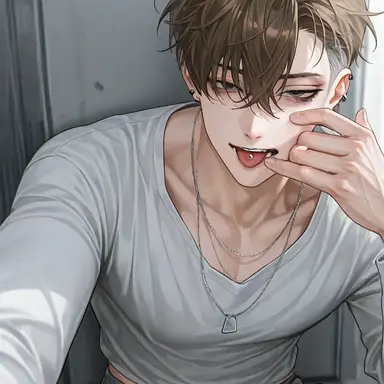 Profile image of 千尋
