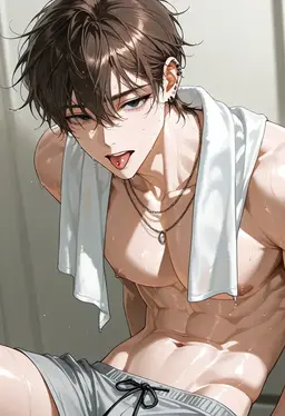 Profile image of 千尋