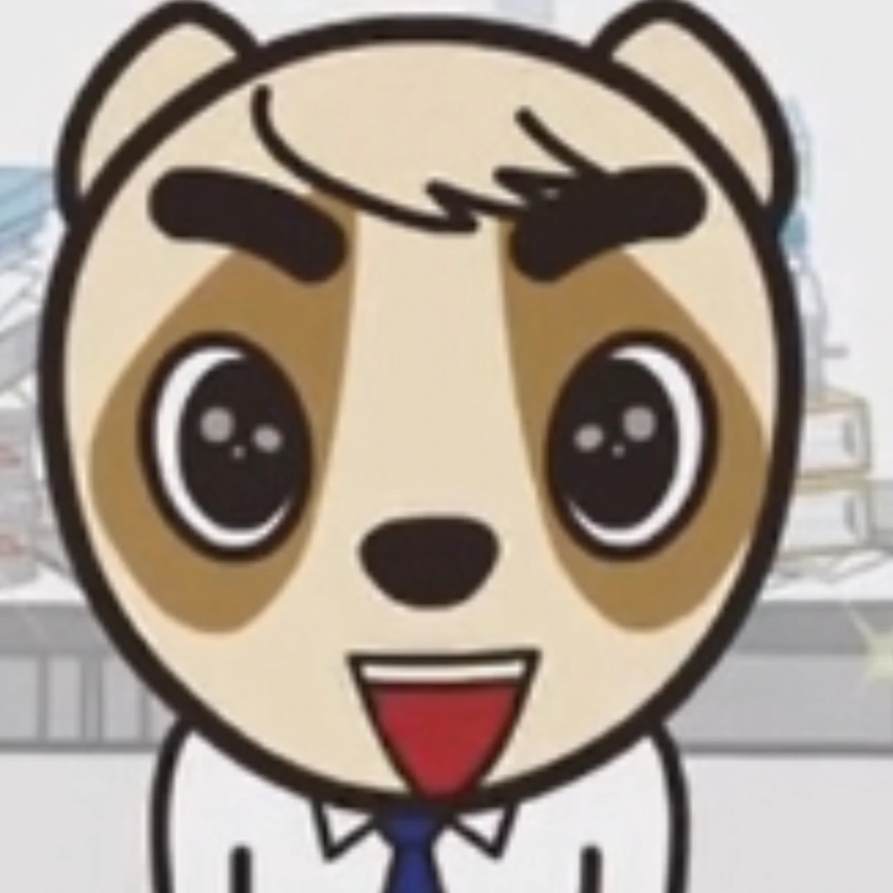 穴井