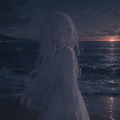 Profile image of 소녀 1