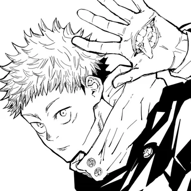 Profile image of 이타도리 유지