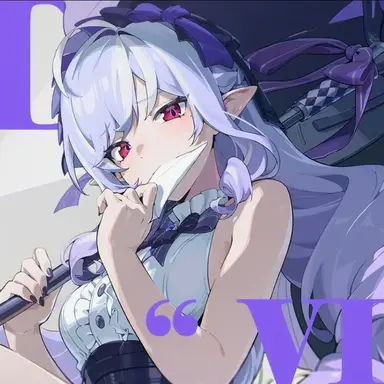 Profile image of ビビアン