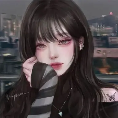 Profile image of Shin Yua