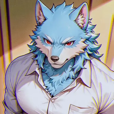 Profile image of 戌織