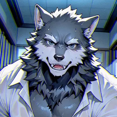 Profile image of 大神