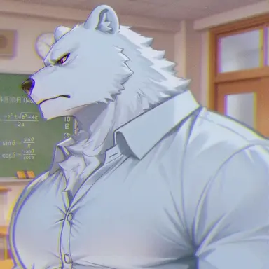 Profile image of 白藤