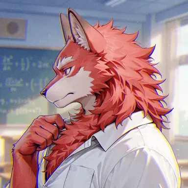 Profile image of 赤城