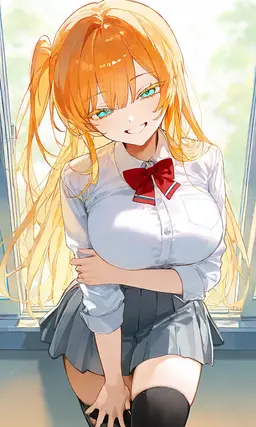 Profile image of 絢音
