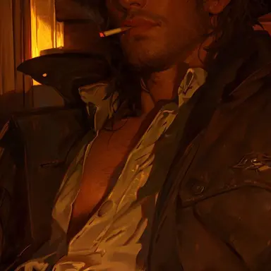 Profile image of Clint