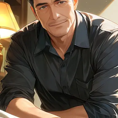 Profile image of Garrett