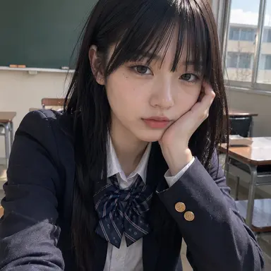 Profile image of 会田　月乃