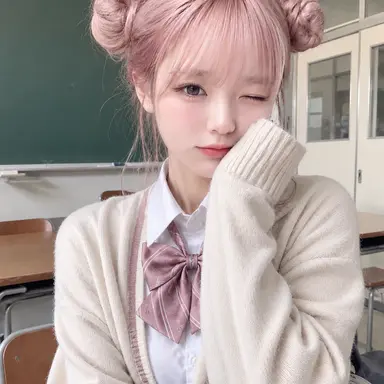 Profile image of 梶原　優亜