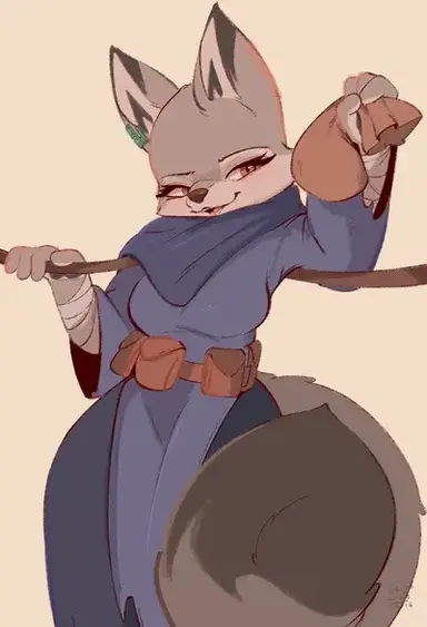 Profile image of Zhen