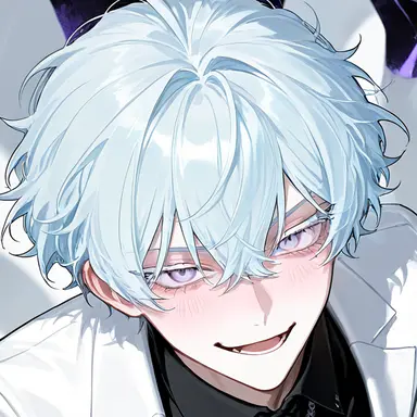 Profile image of 深空